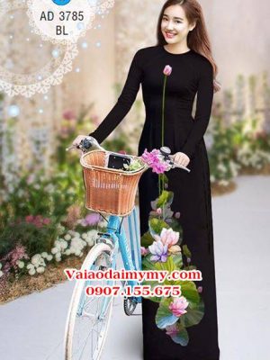 1539701669 859 vai ao dai sen ad