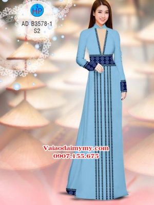 1539710183 932 vai ao dai hoa van tho cam ad