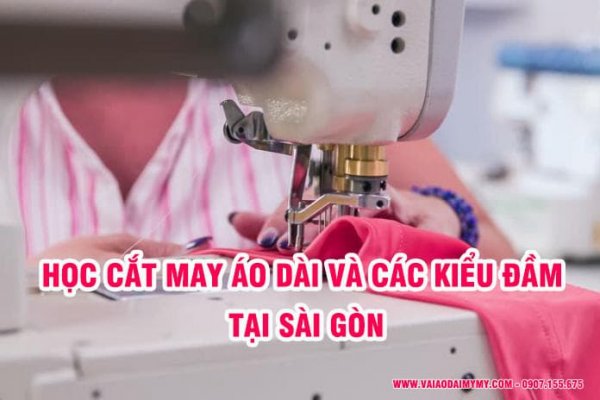 dạy cắt may cơ bản: hướng dẫn cách cắt áo dài nam