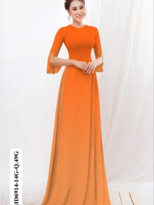 vai ao dai chuyen sac rat re gia tot 1788107