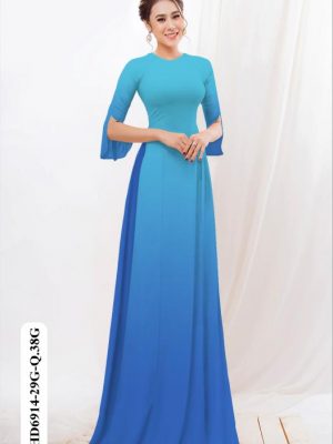 vai ao dai chuyen sac shop my my mau moi 128886