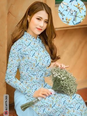 vai ao dai dep chuon chuon shop my my gia tot 1684169