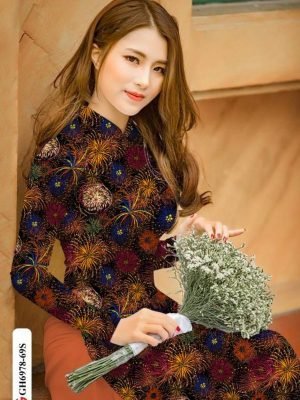 vai ao dai dep doc la duyen dang chat luong 618283