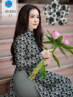 vai ao dai dep hoa nhi doc dao ua thich 1228154