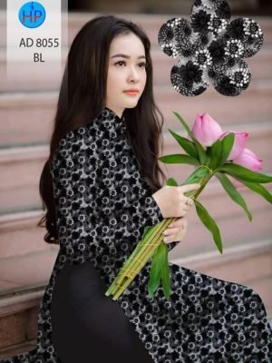 vai ao dai dep hoa nhi shop my my cuc dep 182830