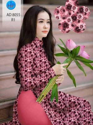 vai ao dai dep hoa nhi vai ao dai my my nam nay 2028264