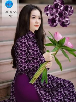 vai ao dai dep hoa nhi vai ao dai my my ua chuong 162899