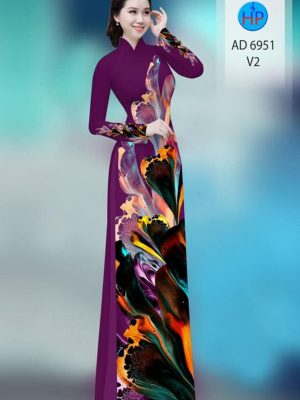 vai ao dai dep in 3d gia re da dang 2066232