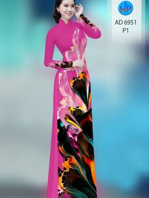 vai ao dai dep in 3d rat re dep 1366197