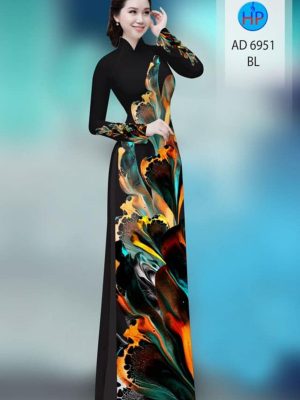 vai ao dai dep in 3d re thanh lich 1666153