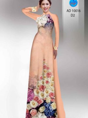 vai ao dai dep in hoa 3d shop my my dang hot 72869