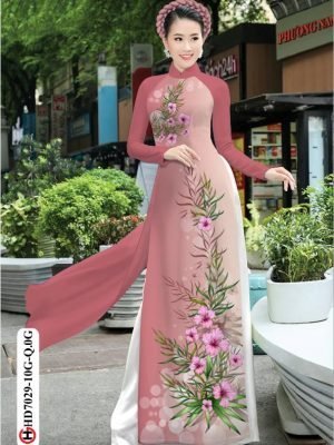 vai ao dai dep moi in 3d co truyen gia tot 1448279