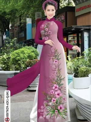 vai ao dai dep moi in 3d rat re mau moi 048112