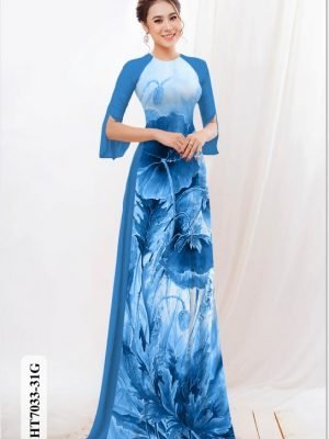 vai ao dai dep nhat dang ngoc chat luong 54440