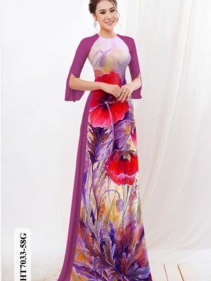 vai ao dai dep nhat re thanh lich 0442