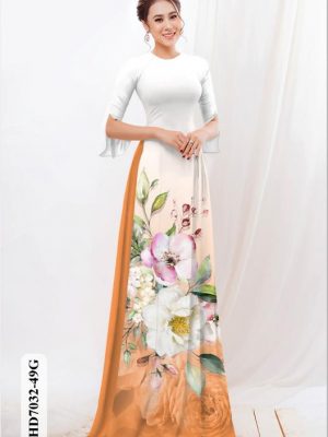 vai ao dai dep rat duyen nam nay 335183