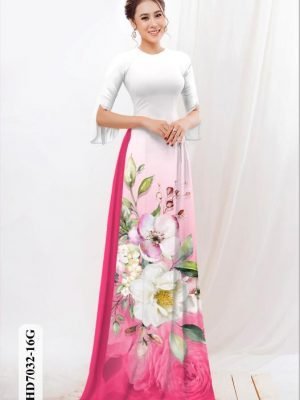 vai ao dai dep vai ao dai my my cuc hot 103472