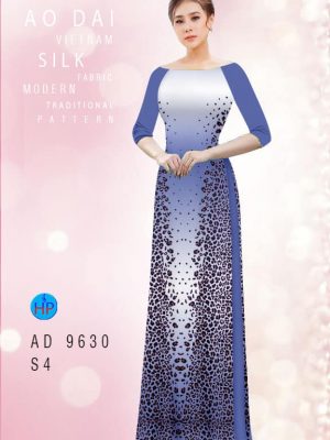 vai ao dai doc dao duyen dang vua ra 677197