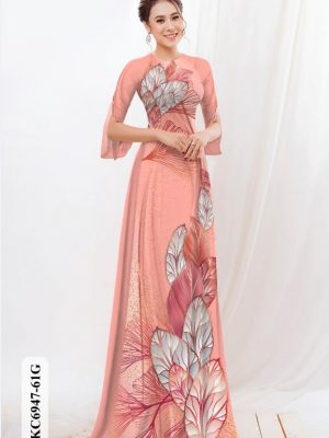 vai ao dai hinh la doc dao vua ra 069177