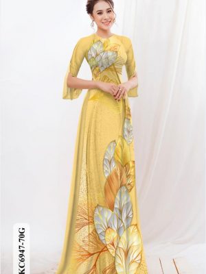 vai ao dai hinh la duyen dang ua thich 2069230