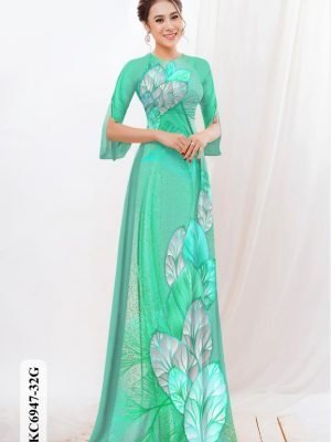 vai ao dai hinh la shop my my ua chuong 136931