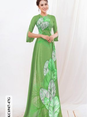 vai ao dai hinh la shop mymy cuc dep 2069268