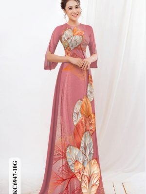 vai ao dai hinh la shop mymy vua ra 469174