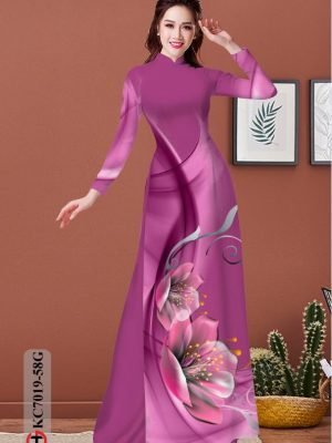 vai ao dai hoa 3d co truyen chat luong 1949212