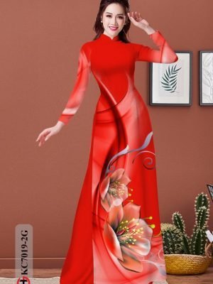 vai ao dai hoa 3d re ua thich 1549173