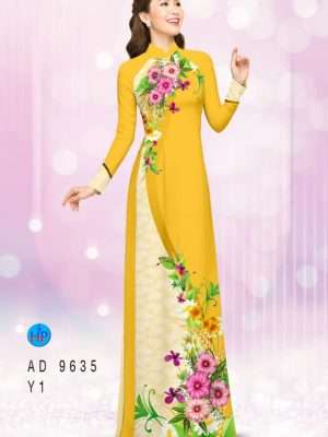 Vai Ao Dai Hoa 3d Vai Ao Dai My My Gia Tot 11439.jpg