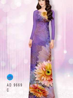 vai ao dai hoa cuc dep co truyen gia tot 1908136