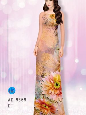 vai ao dai hoa cuc dep rat duyen doc dao 1808217