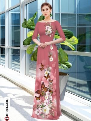 vai ao dai hoa dep 3d rat duyen ua thich 771135