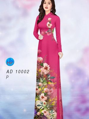 vai ao dai hoa dep doc dao doc dao 91481