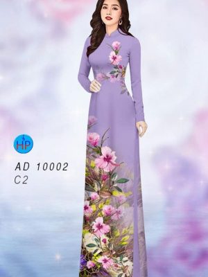 vai ao dai hoa dep doc dao gia tot 121481