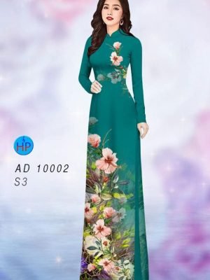 vai ao dai hoa dep gia re dang hot 01410