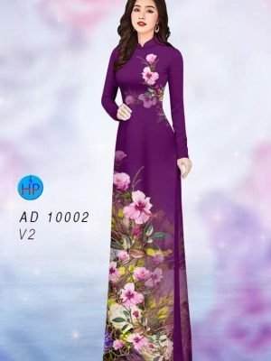 vai ao dai hoa dep rat duyen doc dao 101437