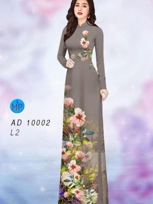 vai ao dai hoa dep rat duyen long lanh 201449