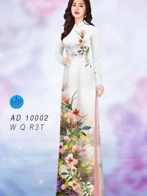 vai ao dai hoa dep re duoc tim nhieu 111469