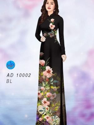 vai ao dai hoa dep re duoc tim nhieu 1514219