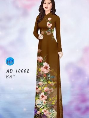 vai ao dai hoa dep truyen thong nam nay 21428