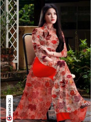 vai ao dai hoa deu doc dao chat luong 1342291