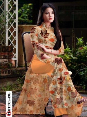 vai ao dai hoa deu doc dao ua chuong 042195