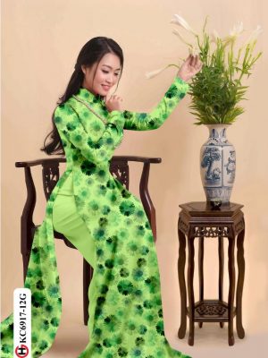 vai ao dai hoa deu rat re ua thich 143290