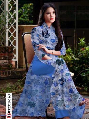 vai ao dai hoa deu re duoc tim nhieu 042170