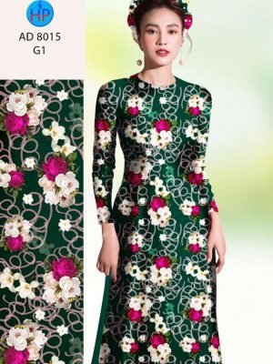 vai ao dai hoa deu shop my my gia tot 650185