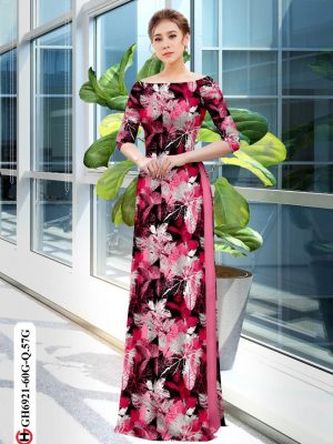 vai ao dai hoa deu shop mymy long lanh 656120