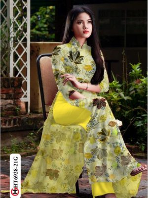 vai ao dai hoa deu truyen thong nam nay 1942217