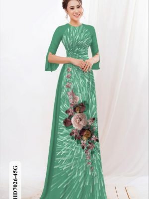 vai ao dai hoa hong shop mymy ua thich 1496104