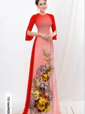 vai ao dai hoa in 3d co truyen ua chuong 190082